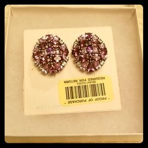 Kate Landry Earrings